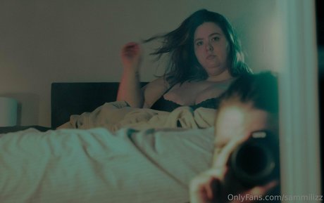 sammilizz 裸のモデル ギャラリー