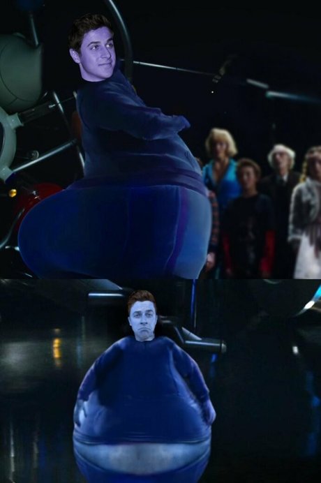 juicemebelly ヌードモデル 写真