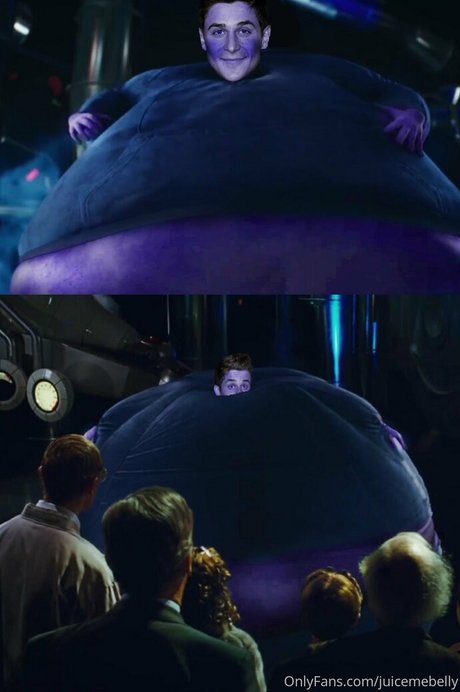 juicemebelly 限定モデル 画像