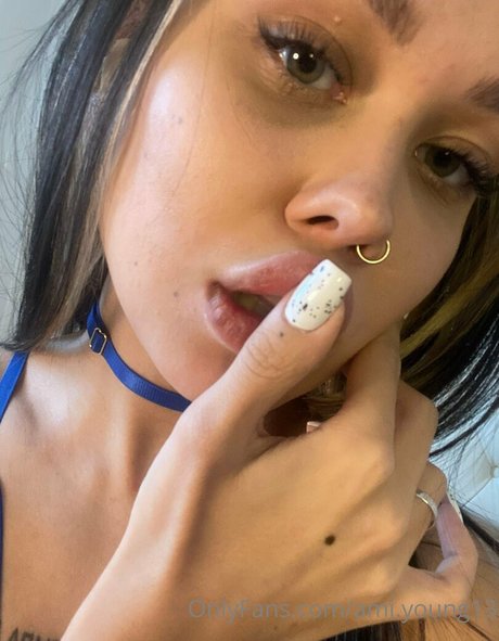 ami young13 HDスター 画像