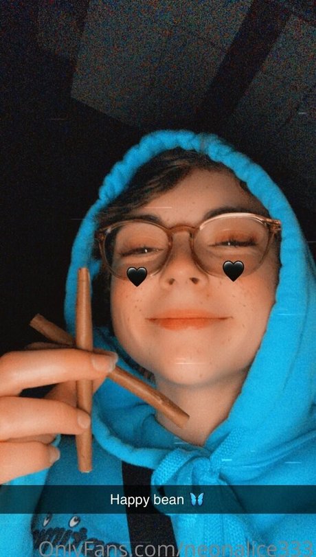 neonalice333 XXXモデル アーカイブ