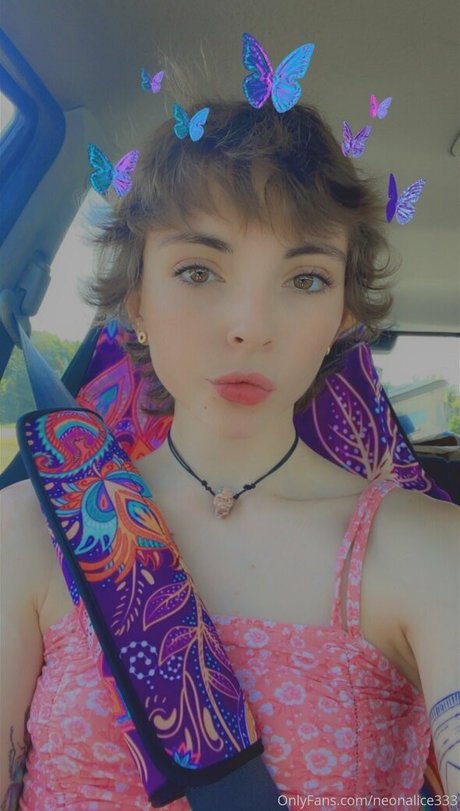 neonalice333 トップモデル 写真
