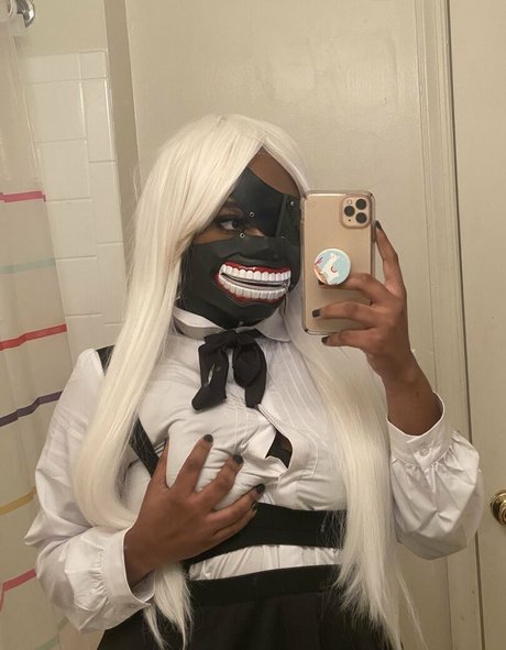 artbyash 最高のモデル 写真