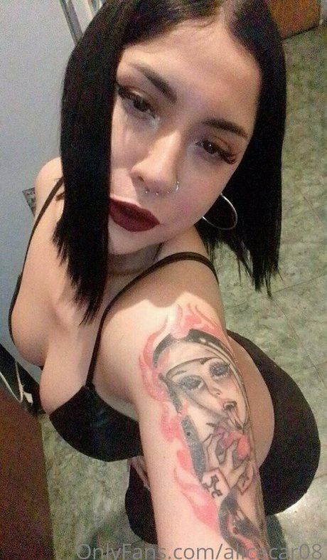 alicecar08 ホットなポルノスター 写真