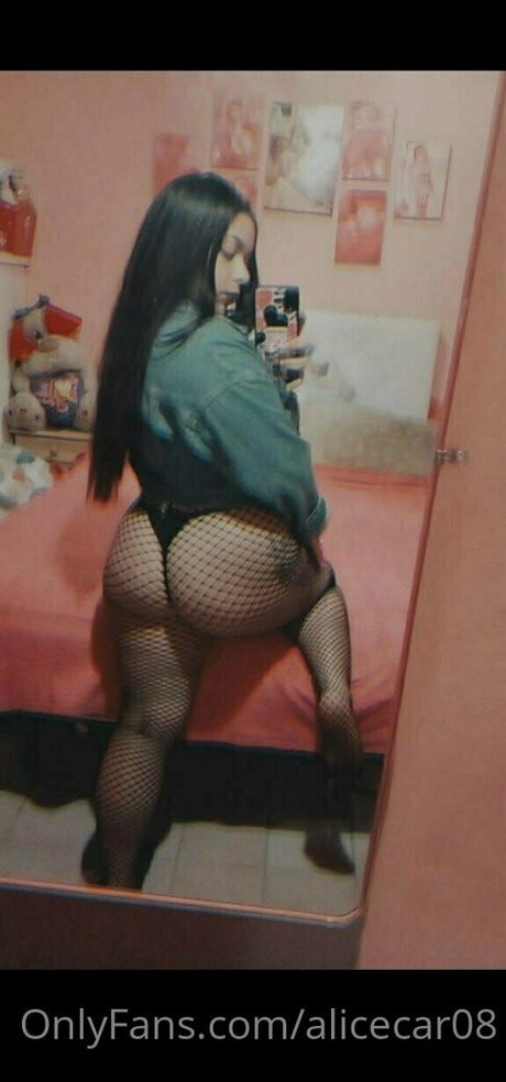 alicecar08 ポルノスター ヌード 画像