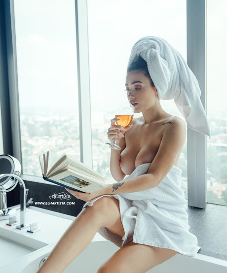 Elhartista Profilbild