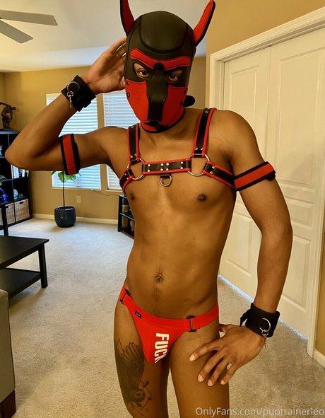 holetrainerleo 裸のポルノスター 画像