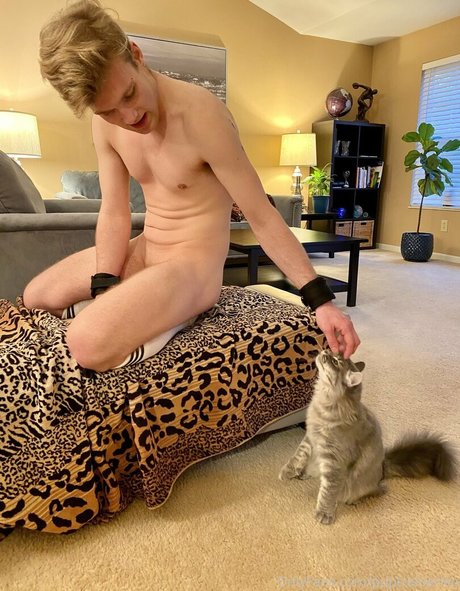 holetrainerleo アートモデル 画像