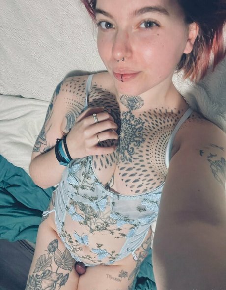 lucylleph1 セクシーなスター 写真