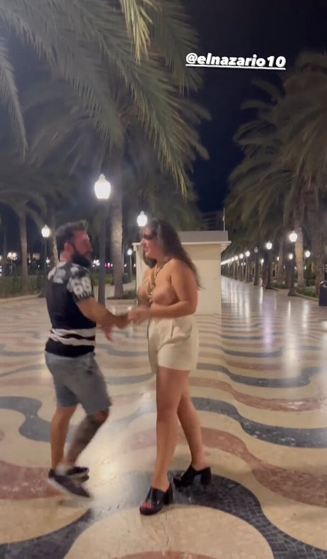 ireneeta_ 完璧なスター ギャラリー