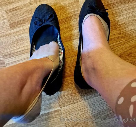 sweatygamingfeet 完璧なスター 画像