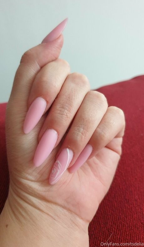 tsdelia スター ヌード 画像