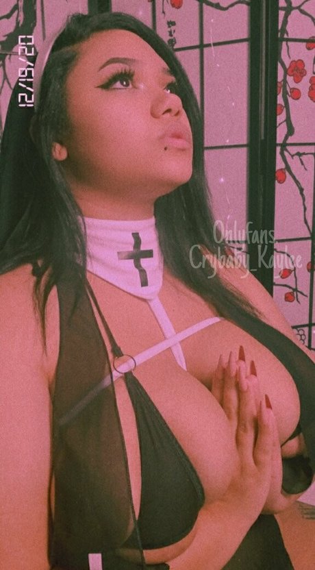 crybaby kaylee ポルノ女優 画像