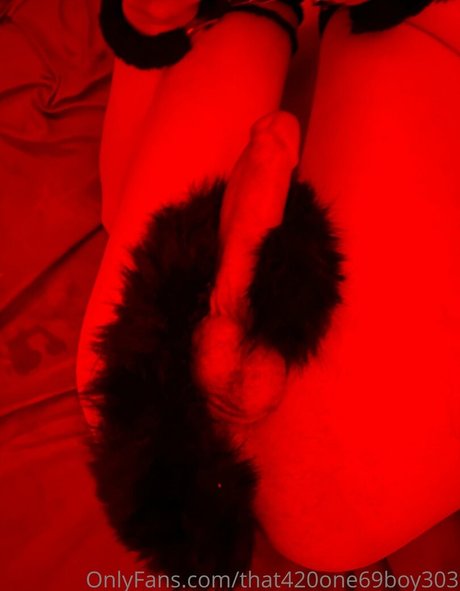 that420one69boy303 ポルノスター 独占 写真