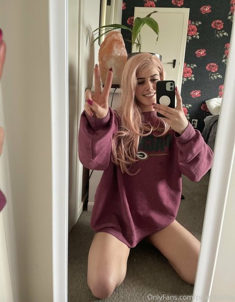 pearl420lite エロティックなスター 写真