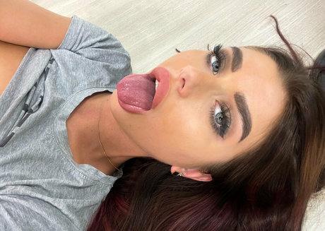 baileyss トップモデル 写真