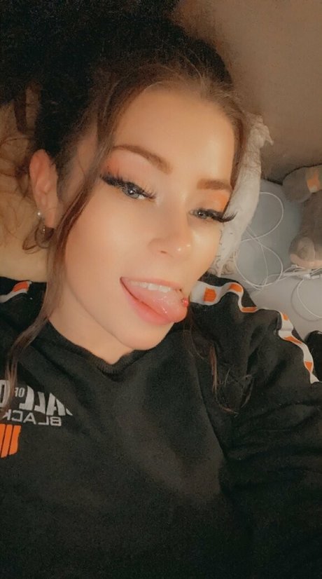 ameliaskye エロティックなスター 写真