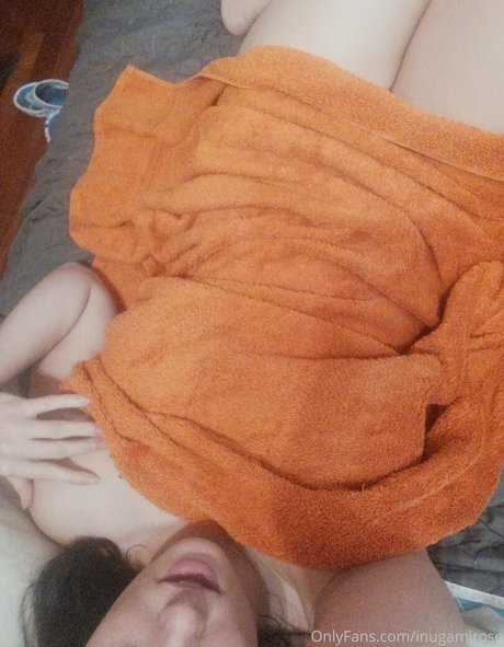 inugamirose トップスター 写真