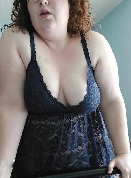 bbw sarahrose555 限定モデル 写真