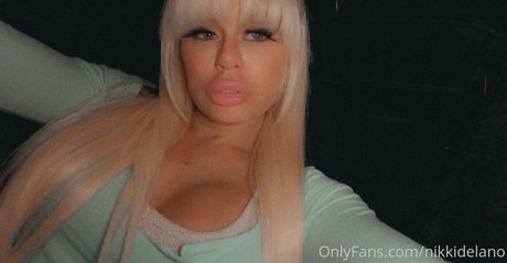 nikkidelano アダルトモデル アーカイブ