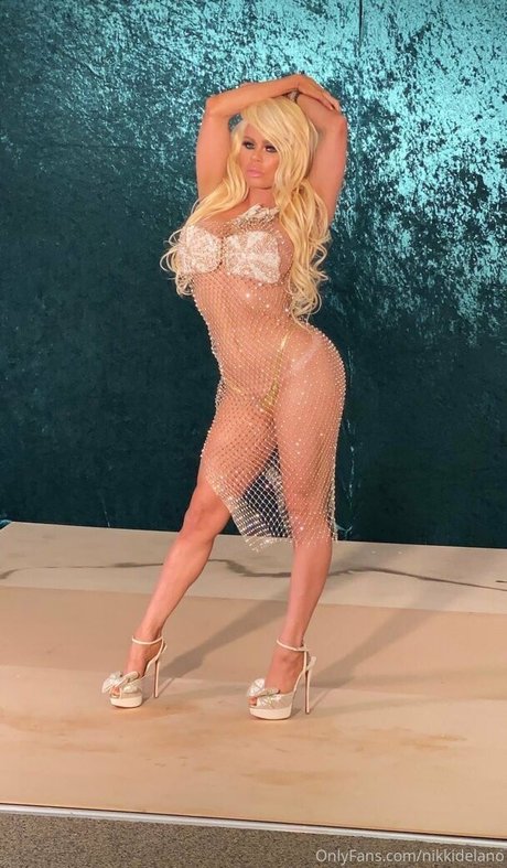 nikkidelano Bilder