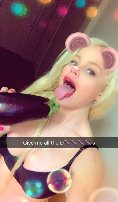 nikkidelano スターセックス 画像