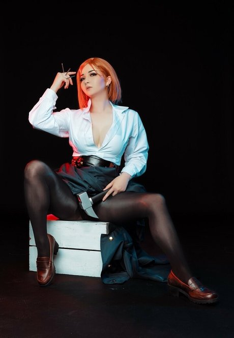 asmr ジンジャー オンリーファンズ セクシーヌード 画像