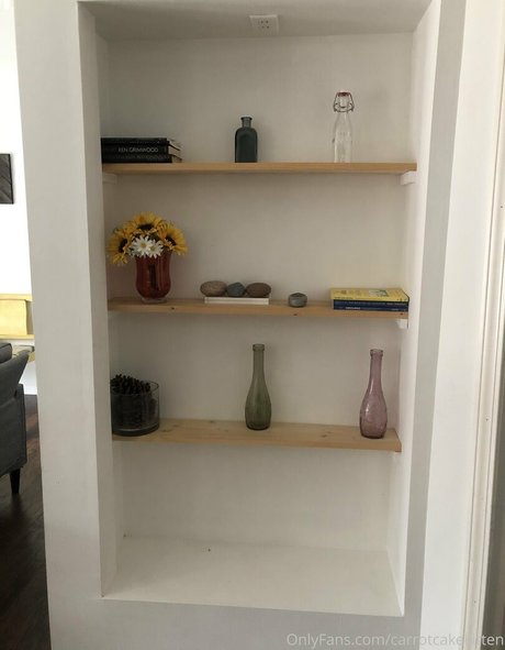 Carrotcakekitten 無料スター 画像