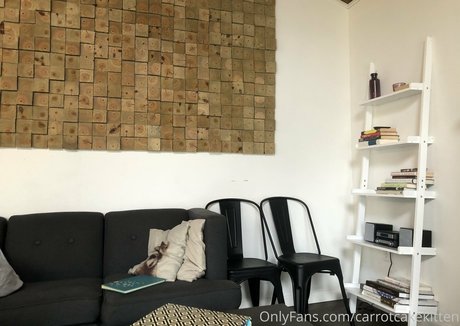 Carrotcakekitten ポルノスター セックス 写真