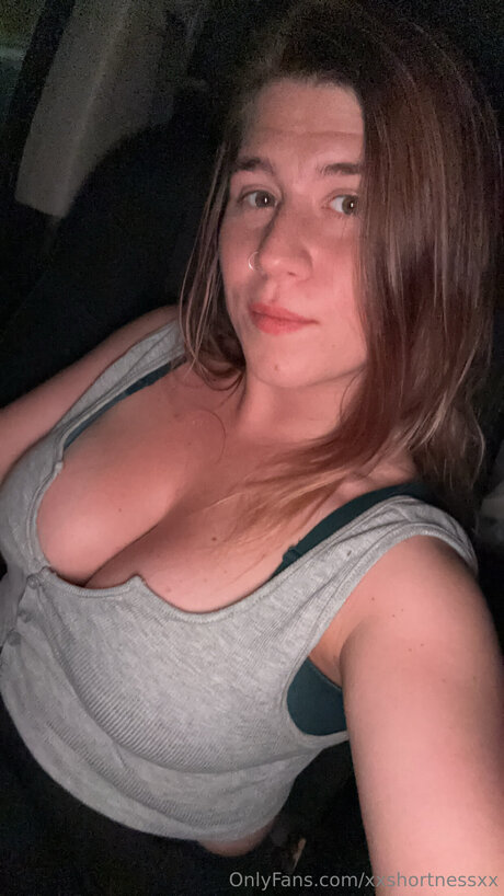 xxshortnessxx 限定モデル 写真