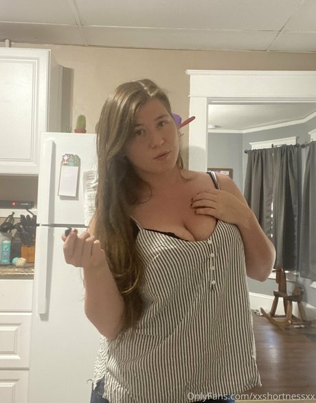 xxshortnessxx HDスター 写真