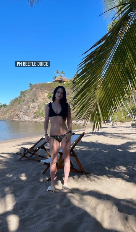 Aria Nathaniel セクシーなポルノスター 写真