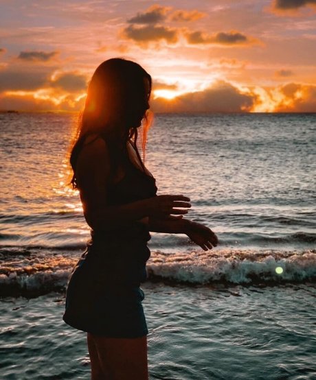 alaskkag トップモデル 写真