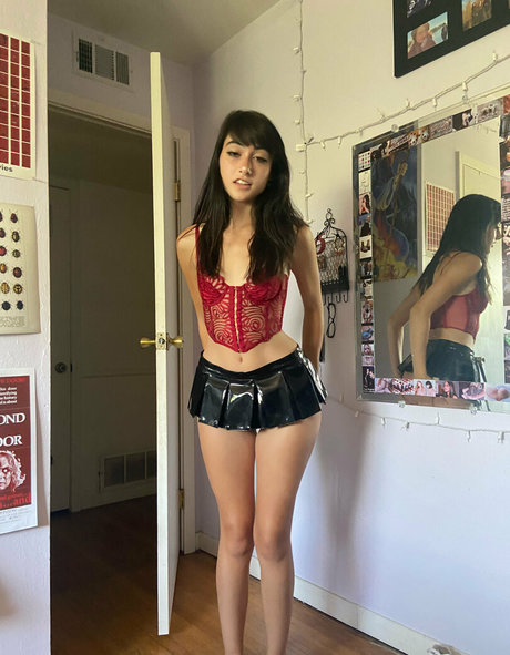 delilahraige XXXモデル ギャラリー