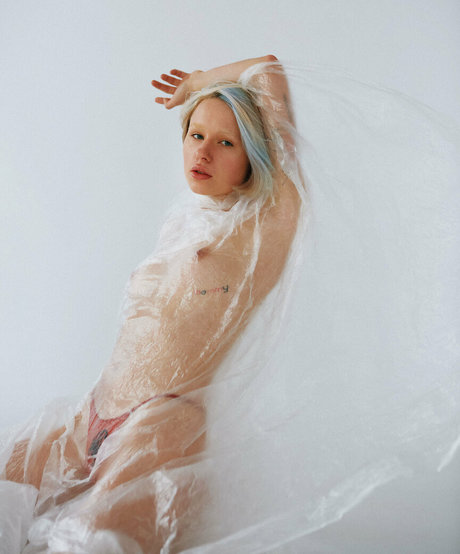 lilbiii ホットなポルノスター 写真