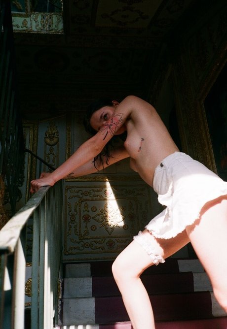 lilbiii トップスター ギャラリー