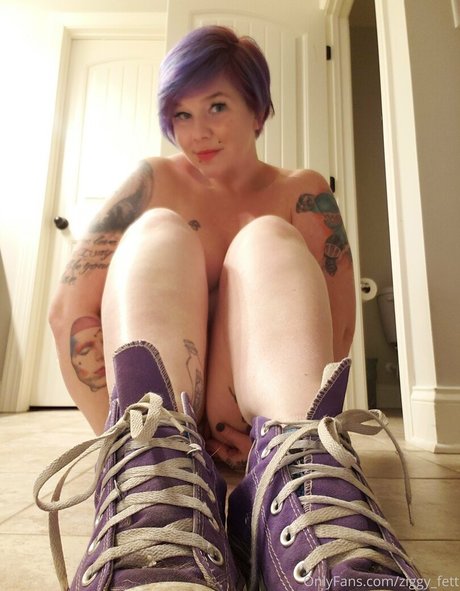 ziggy fett ポルノスター アダルト ギャラリー