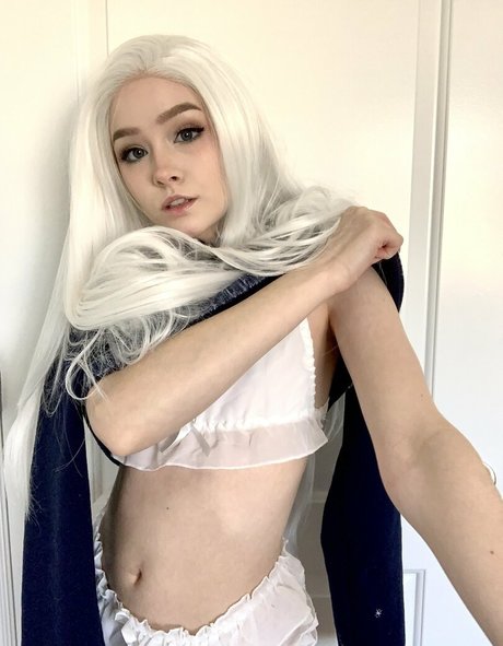 BDSM奴隷OnlyFans 美しいヌード 写真