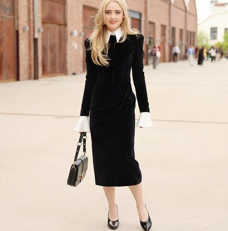 Kathryn Newton xxx女優 写真