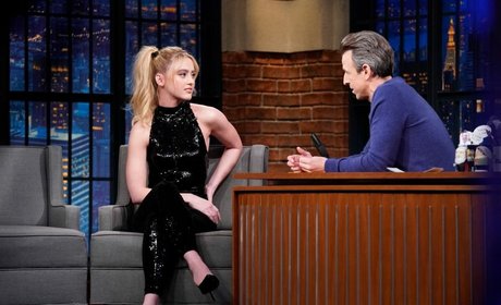 Kathryn Newton セクシーモデル 画像