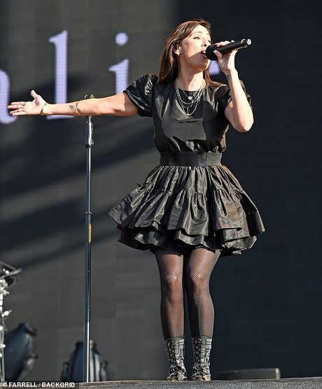 Natalie Imbruglia 独占女優 写真