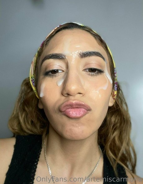 artemiscarmona 最高のスター 写真