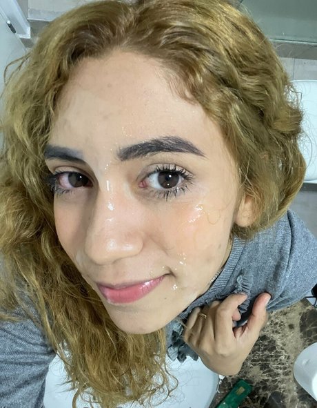 artemiscarmona 完璧なモデル 写真