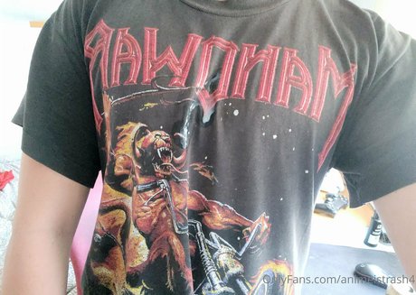 animeistrash4 スター xxx 写真