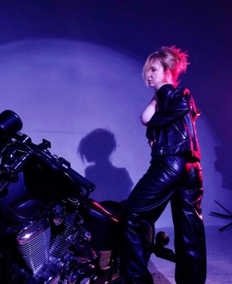 Katru ru ポルノモデル 画像