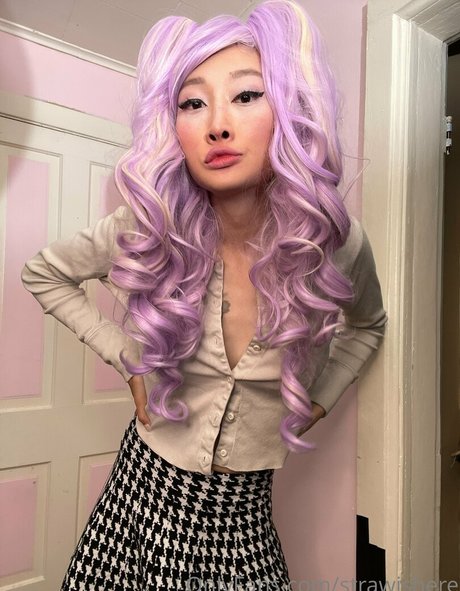 strawishere ホットなスター アーカイブ