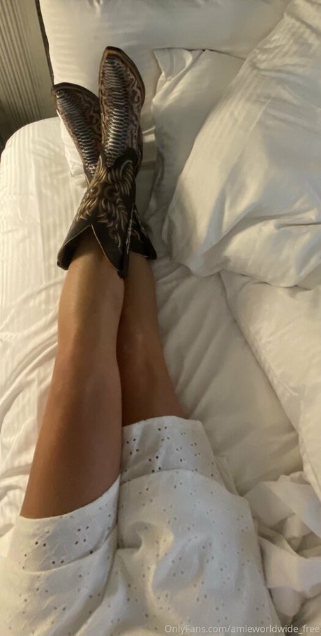 amieworldwide free Profilbild