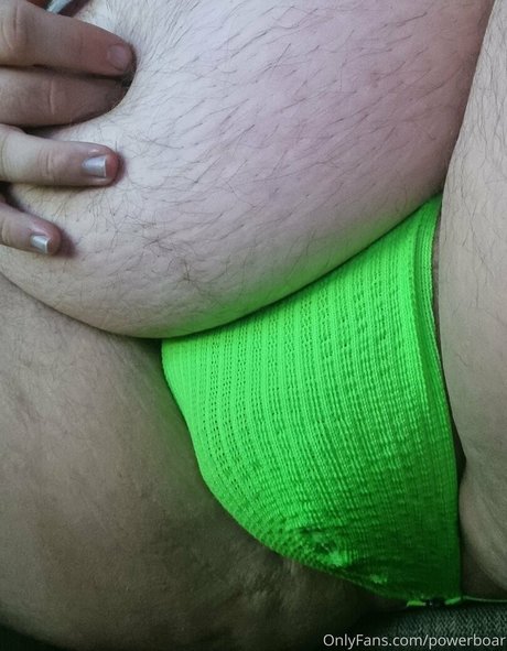 powerboar 素敵な女優 アーカイブ