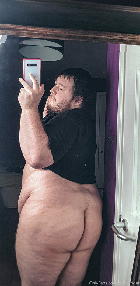 powerboar 高品質モデル 写真