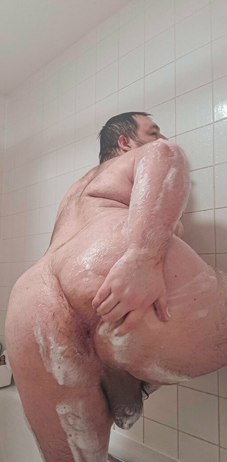 powerboar ポルノスター ヌード 写真